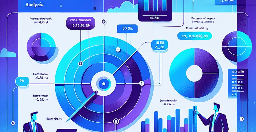 企业如何自建 ERP 价格评估体系？5 个核心维度解析